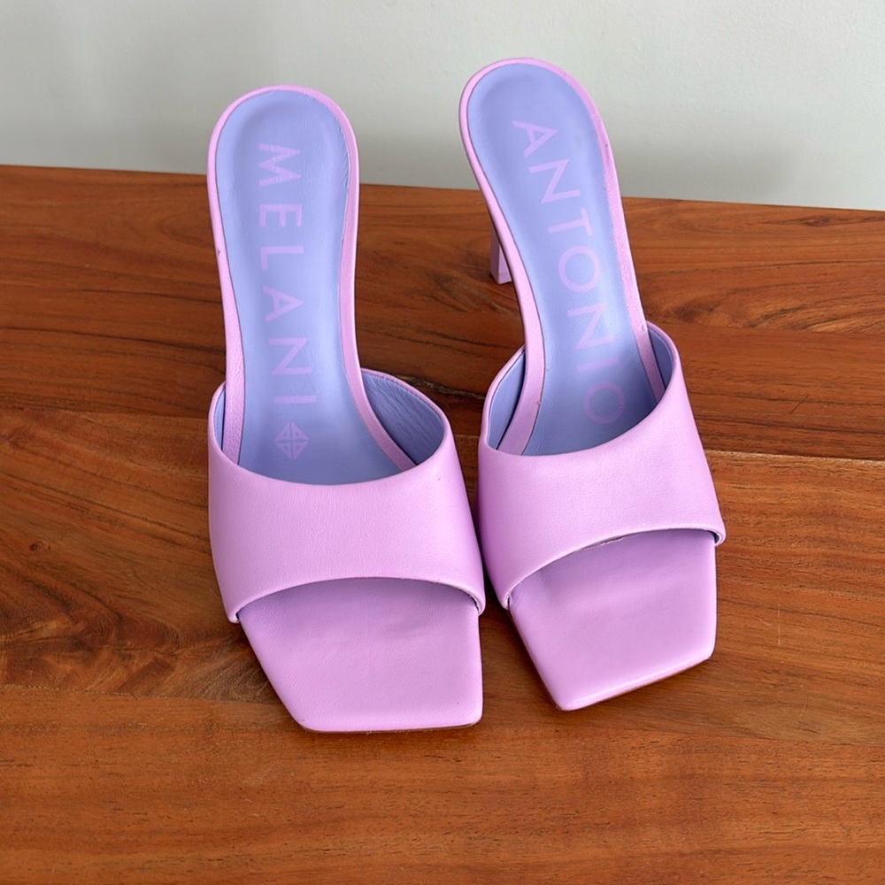 Antonio Melani Sandals